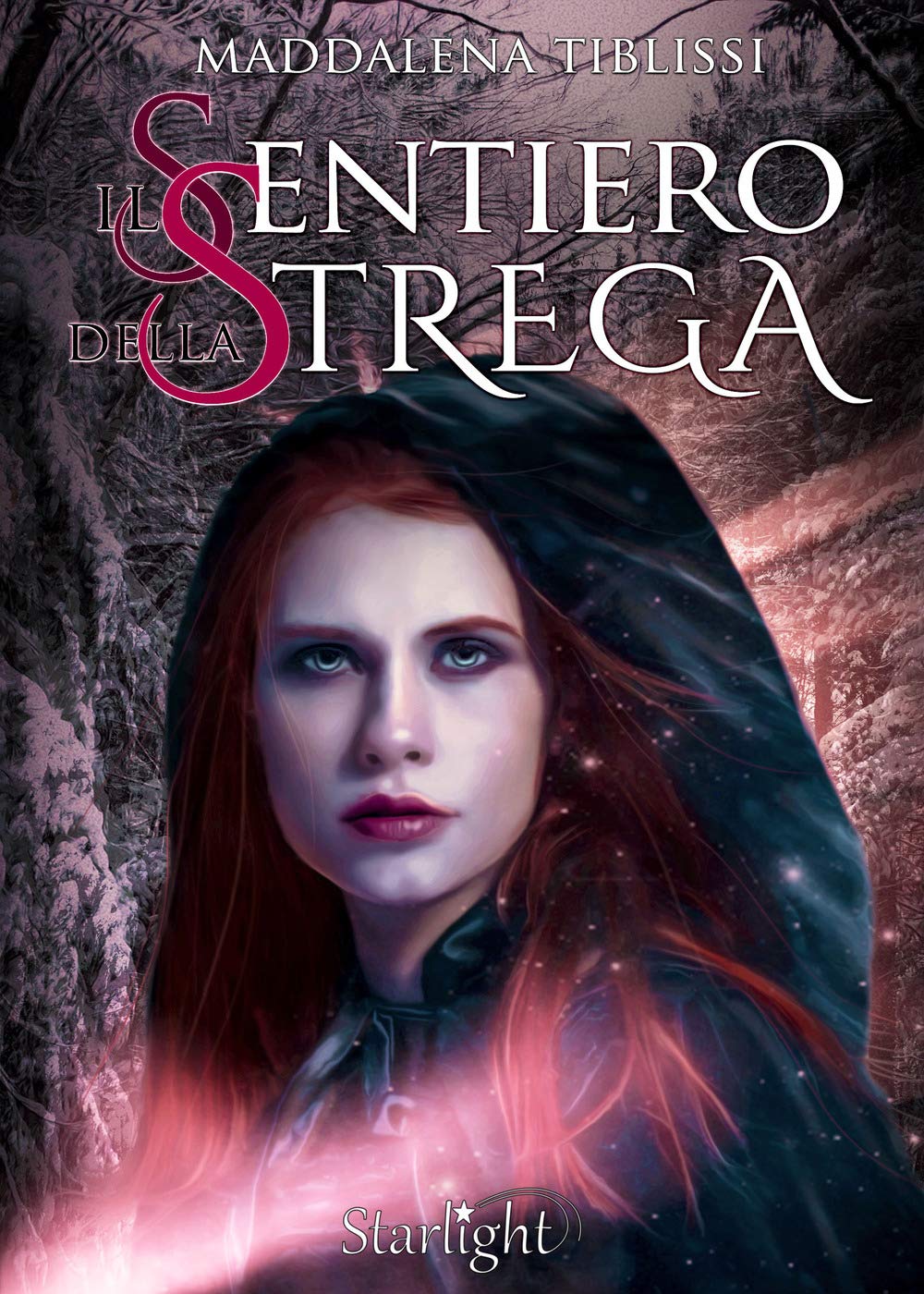 Il sentiero della Strega book