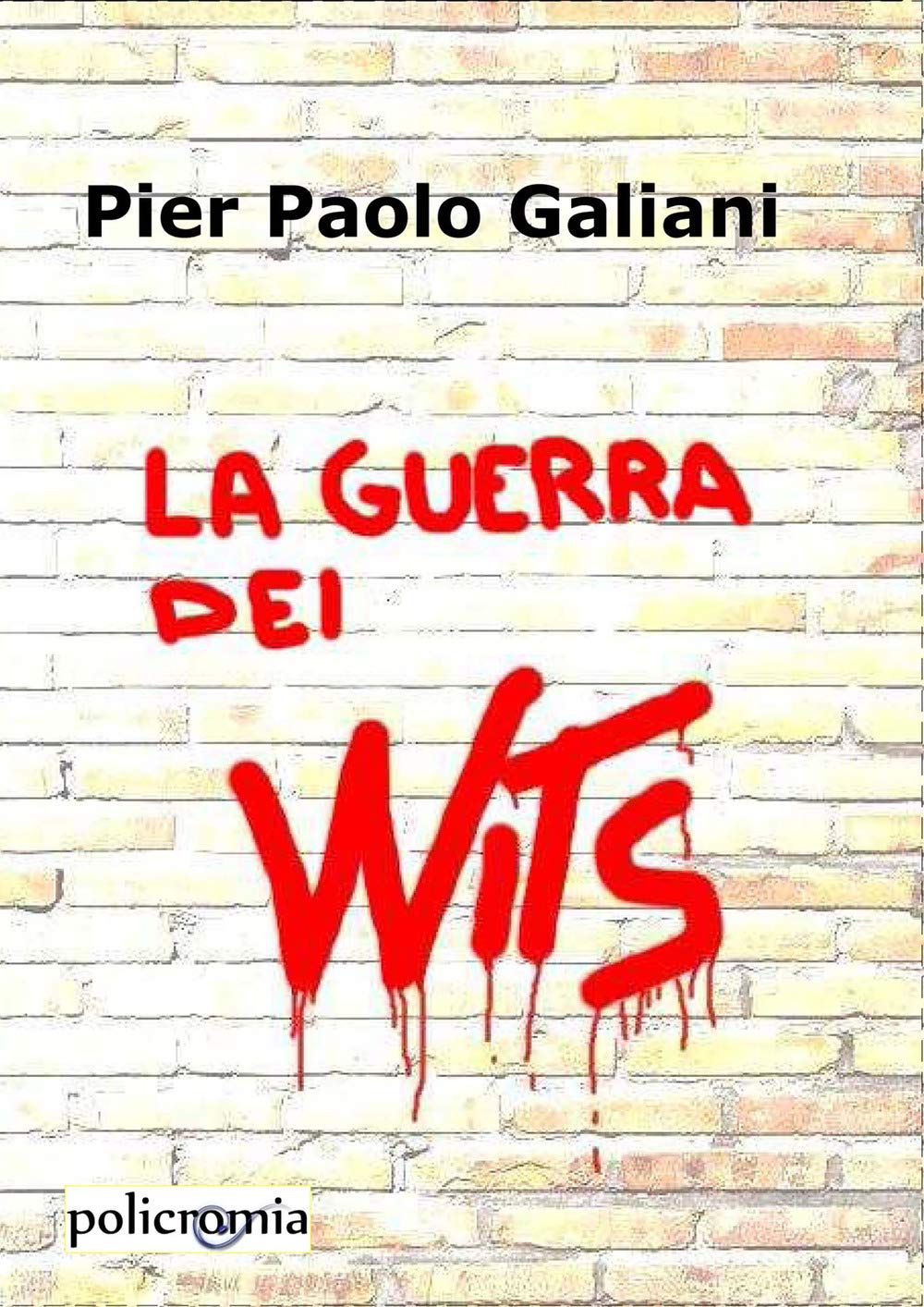 La guerra dei Wits book