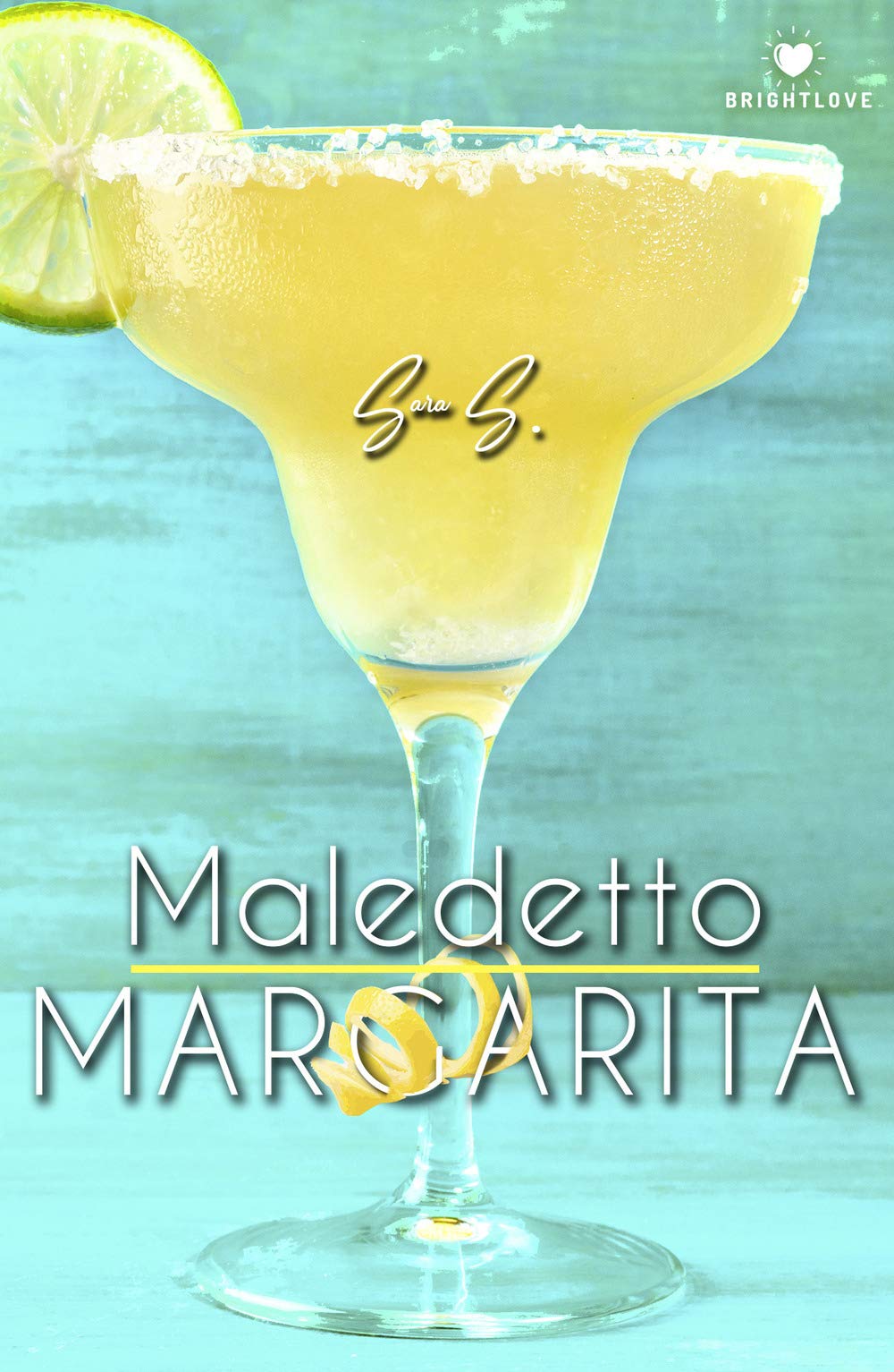Maledetto Margarita Contemporary literature