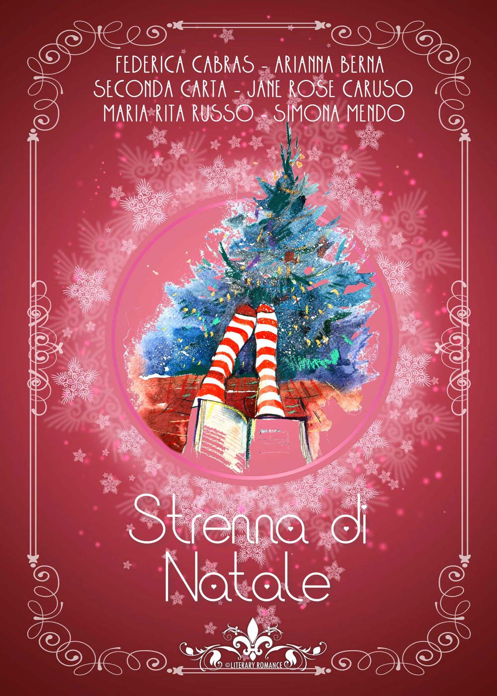 Strenna di Natale: (Collana Literary Romance) Contemporary literature