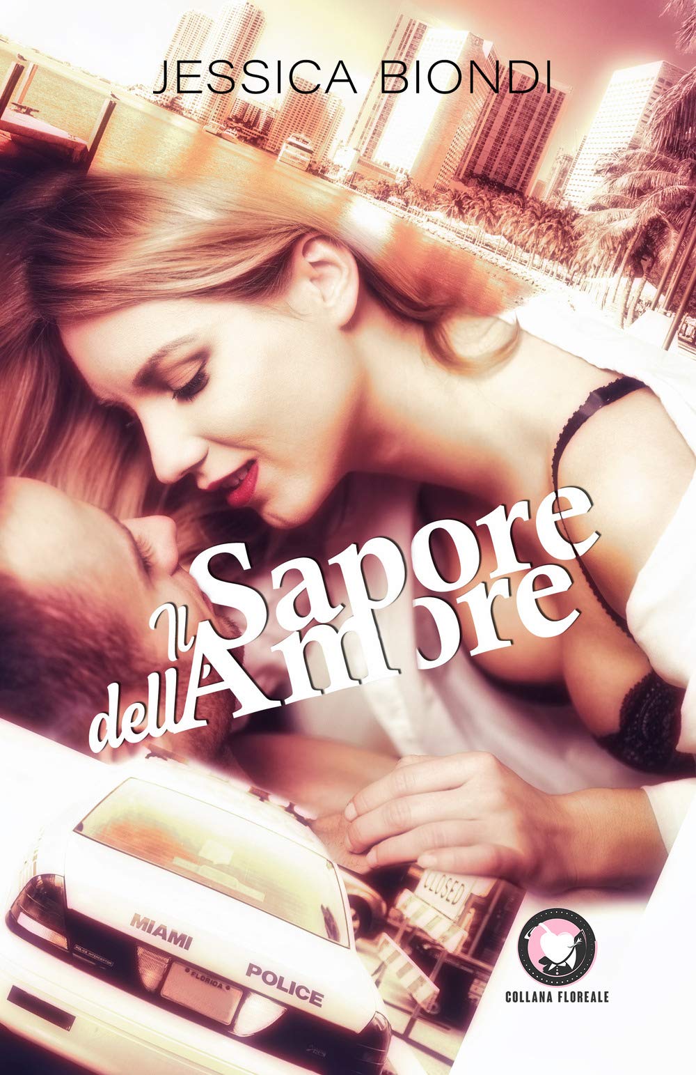 Il sapore dell'amore: (Collana Floreale – Romanzi Rosa) book