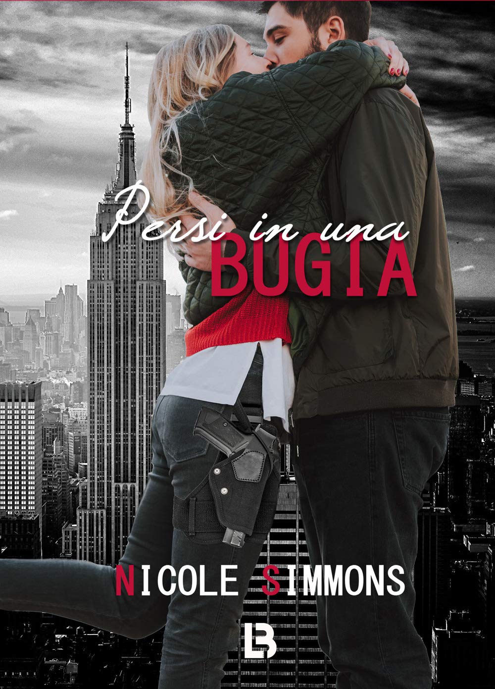 Persi in una bugia: (Collana LifeBooks) book