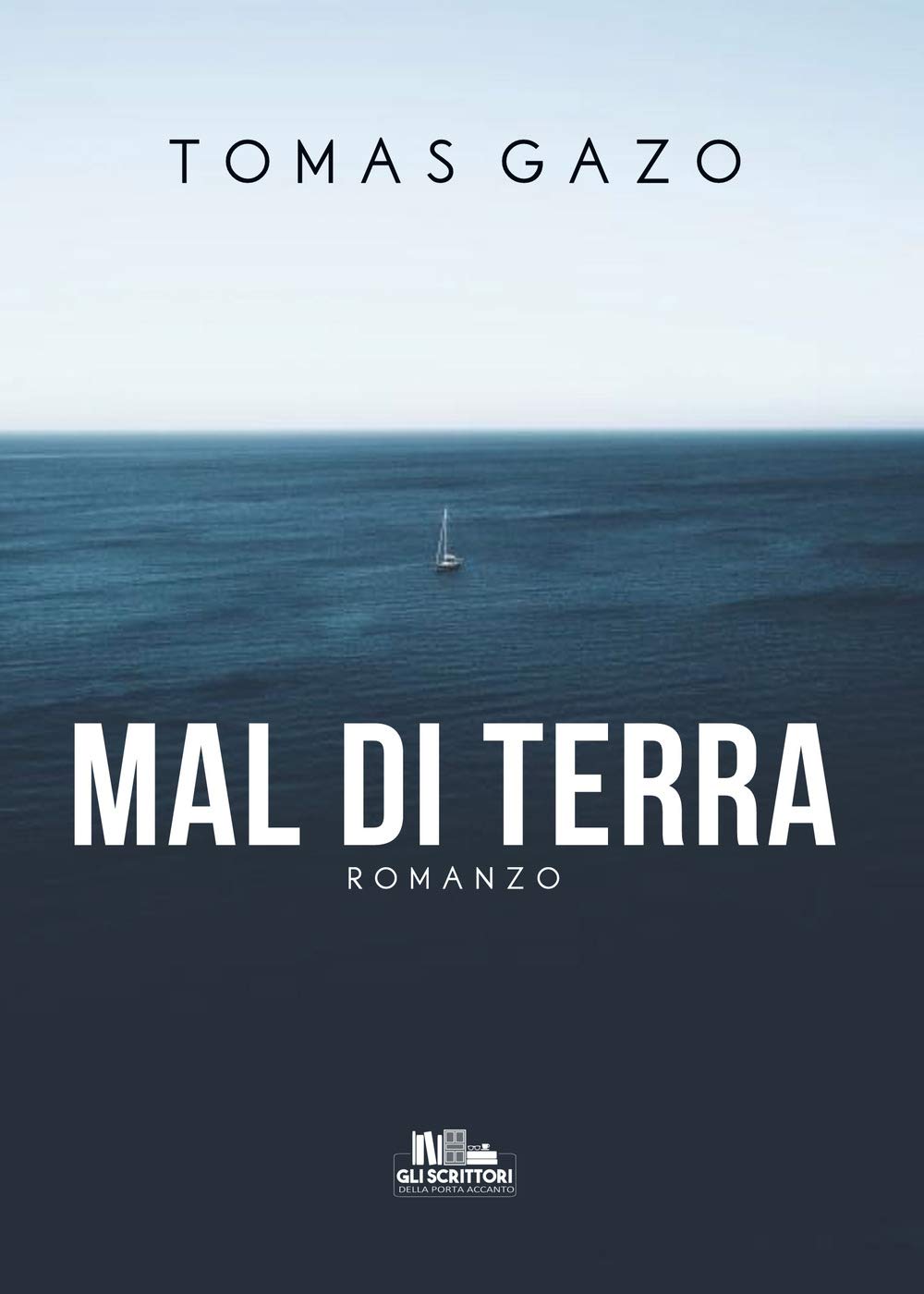 Mal di terra: (Collana Gli scrittori della porta accanto) book