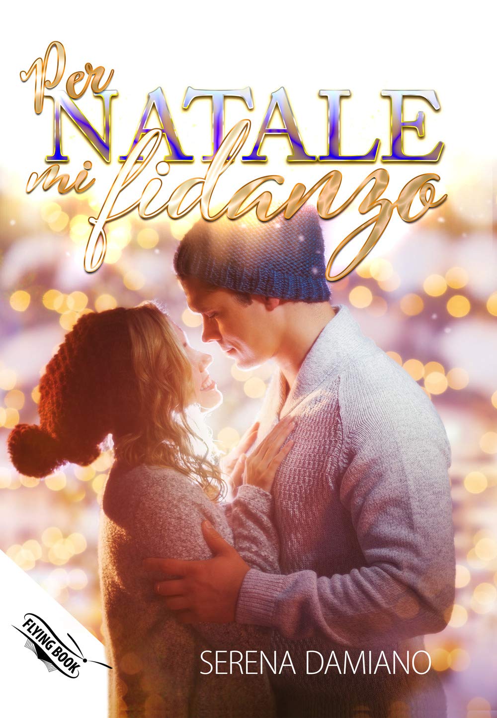 Per Natale mi fidanzo: (Collana Flying Book) book