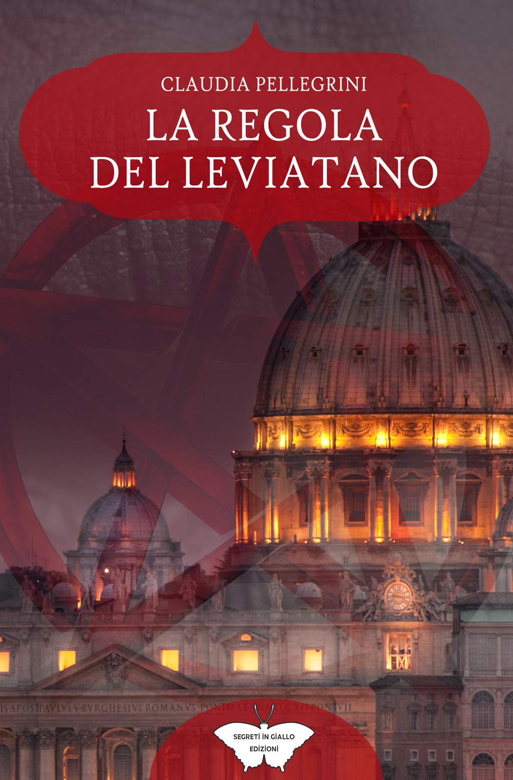 La regola del Leviatano Action & Adventure