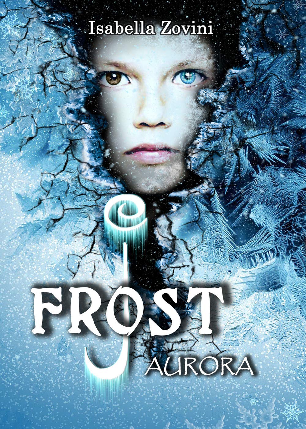 J. Frost - Aurora -: (Collana Human) book