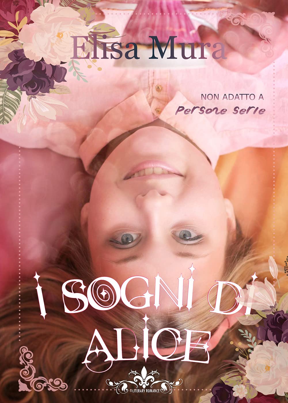 I sogni di Alice: (Collana Literary Romance) book