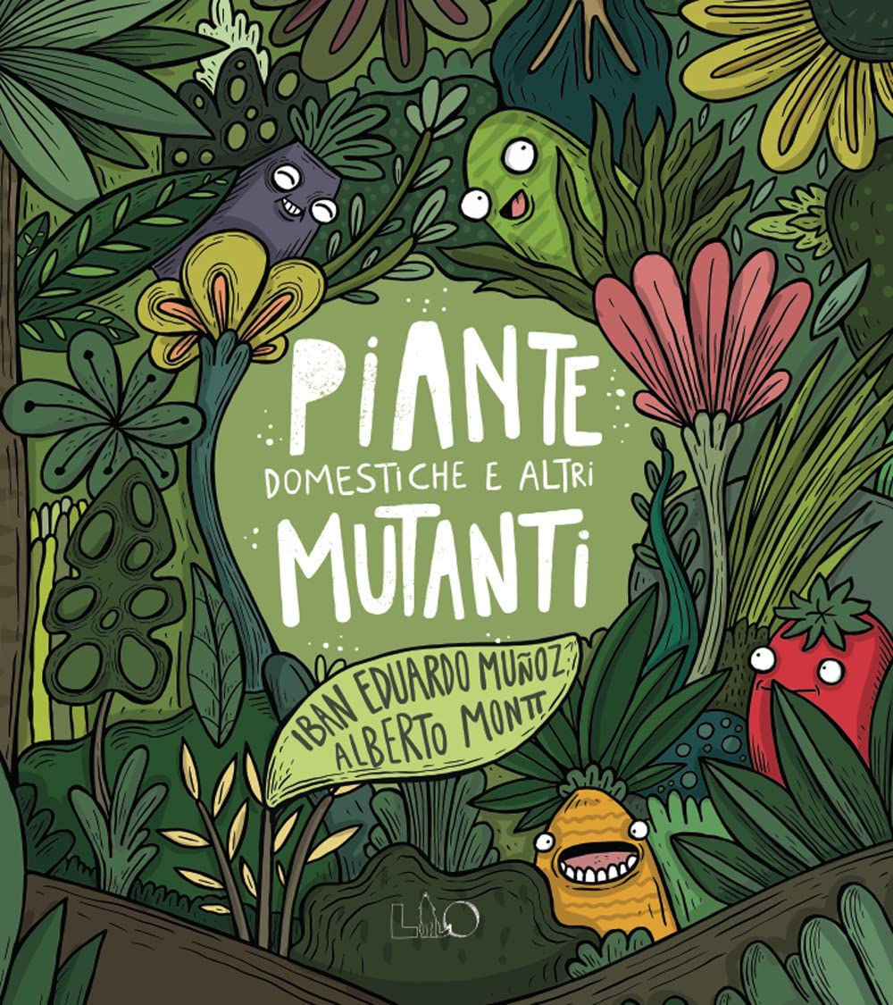 Piante domesticate e altri mutanti Non-fiction
