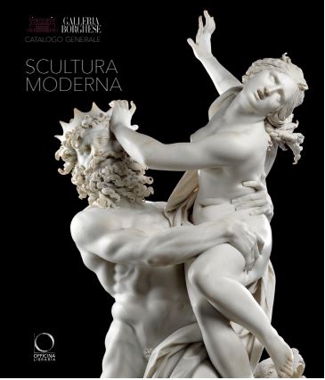 Galleria Borghese : catalogo generale. Vol. 1. Scultura moderna Film, Art & Culture