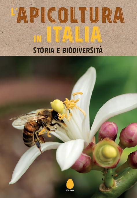 L'apicoltura in Italia. Storia e biodiversità book