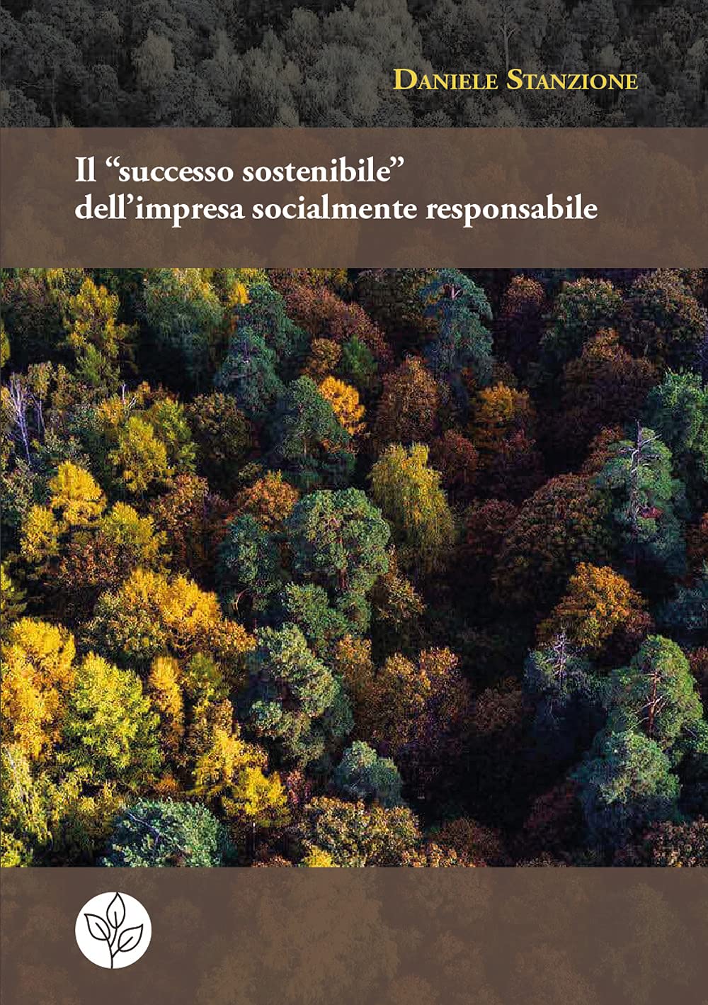 Il «successo sostenibile» dell'impresa socialmente responsabile book