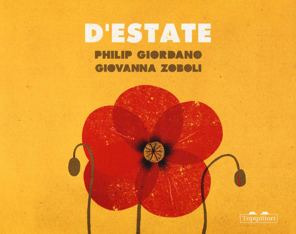D'estate-D'inverno. Ediz. a colori book