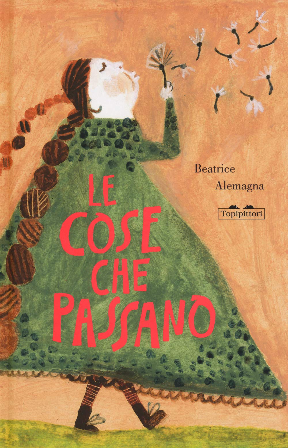Le cose che passano. Ediz. a colori (Albi) Children's books