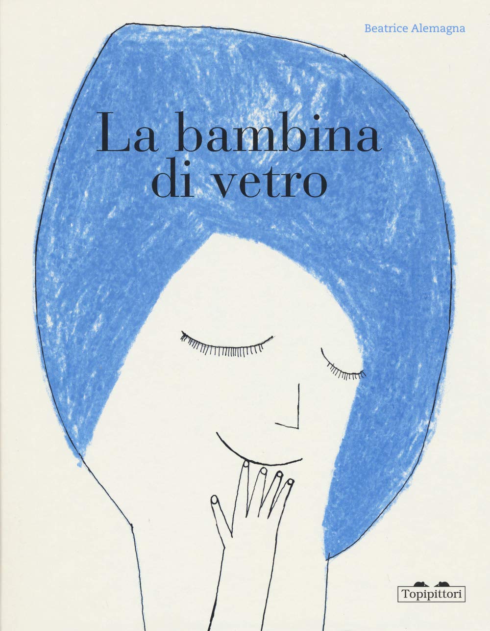 La bambina di vetro. Ediz. a colori (Albi) Non-fiction