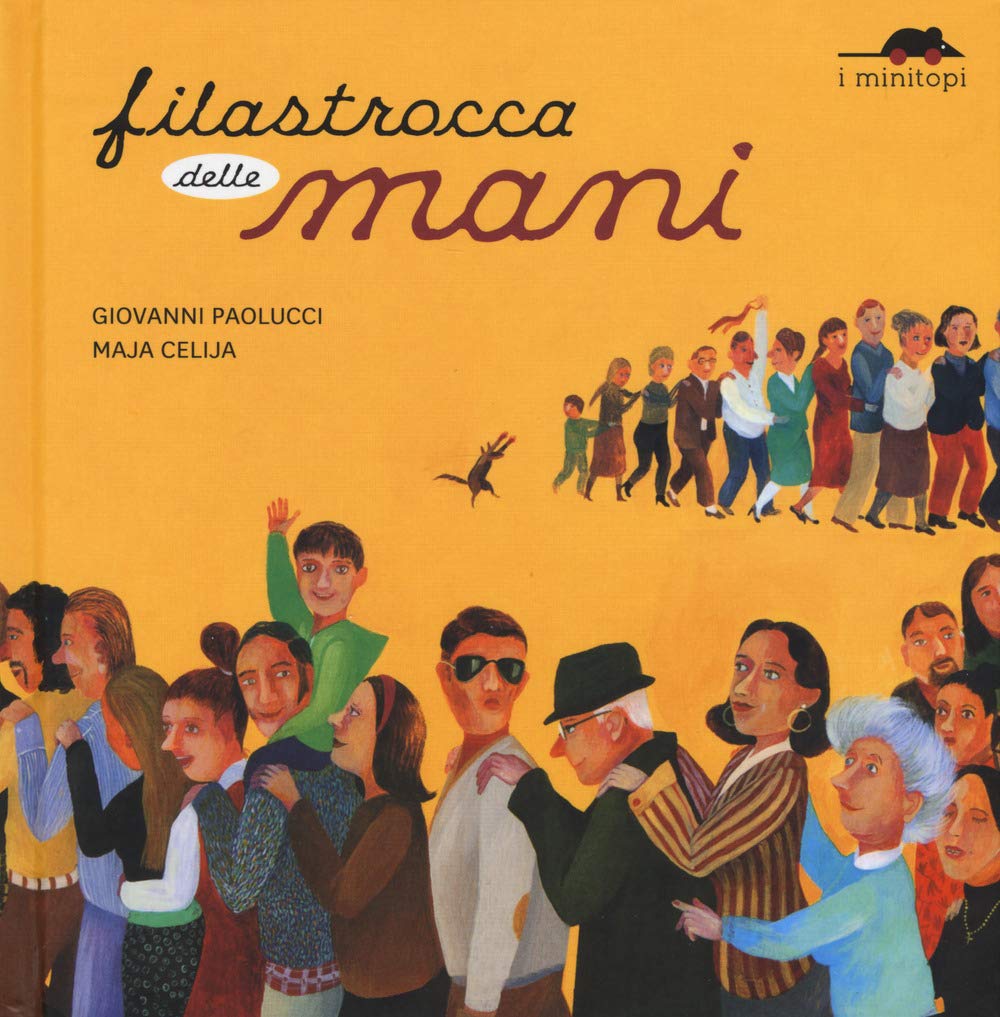 Filastrocca delle mani Non-fiction