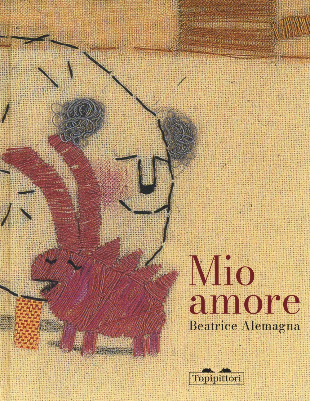 Mio amore. Ediz. a colori (Albi) Non-fiction