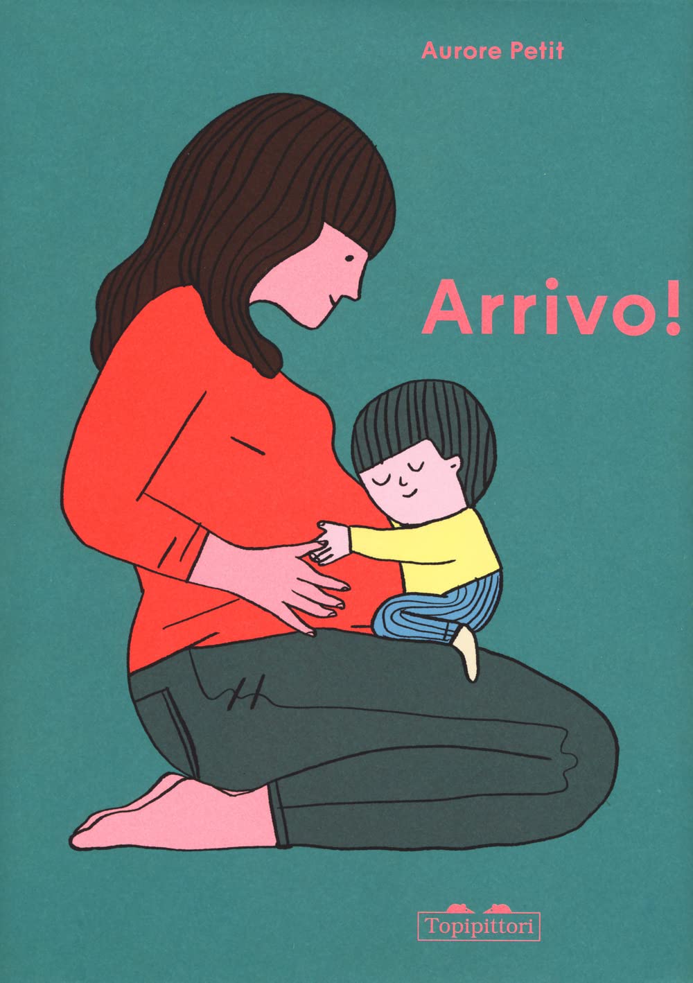 Product Image: Arrivo!