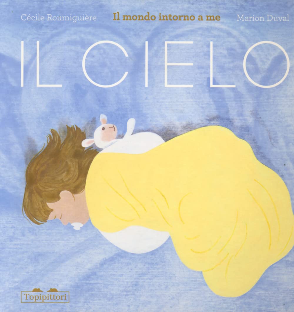 Il cielo. Il mondo intorno a me. Ediz. a colori book