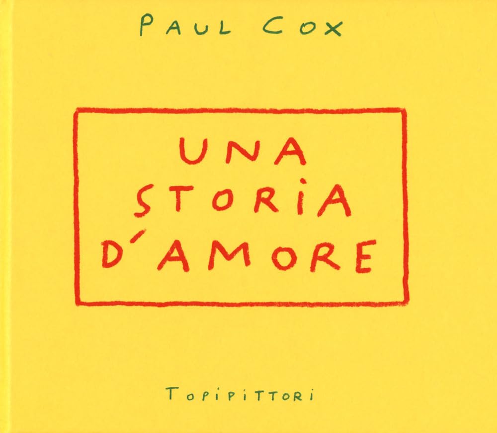 Una storia d'amore. Ediz. illustrata (Albi) Non-fiction