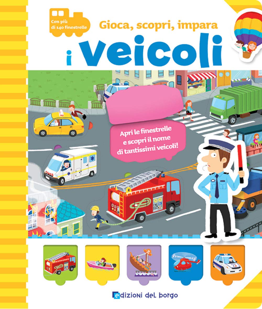 Jeon Sookhyun - I Veicoli (1 BOOKS) Non-fiction