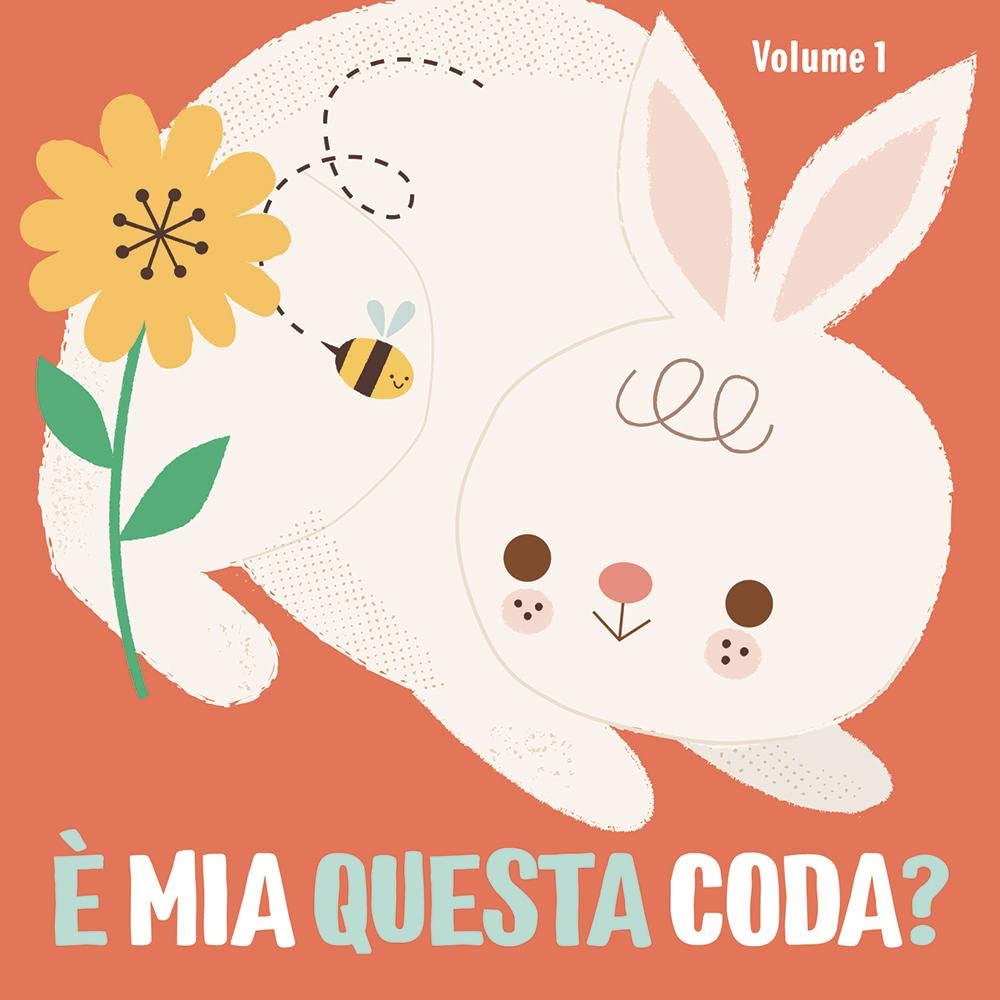 È mia questa coda? Ediz. a colori (Vol. 1) book