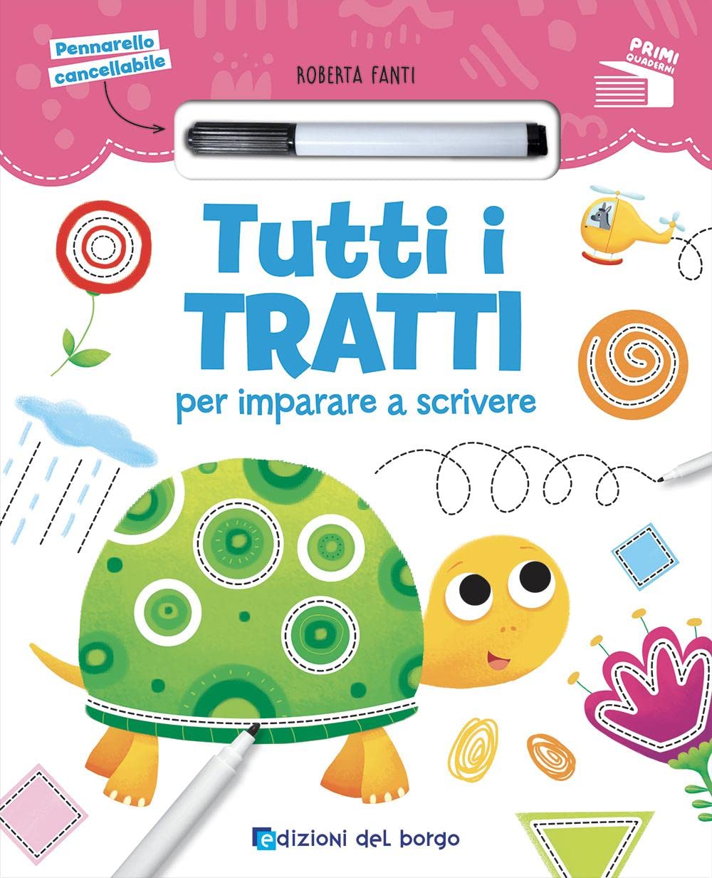 Tutti i tratti per imparare a scrivere Non-fiction