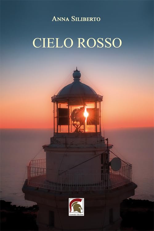 Cielo rosso (Narrativa) Contemporary literature Books