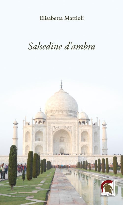 Salsedine d’ambra (Poesia) Poetry