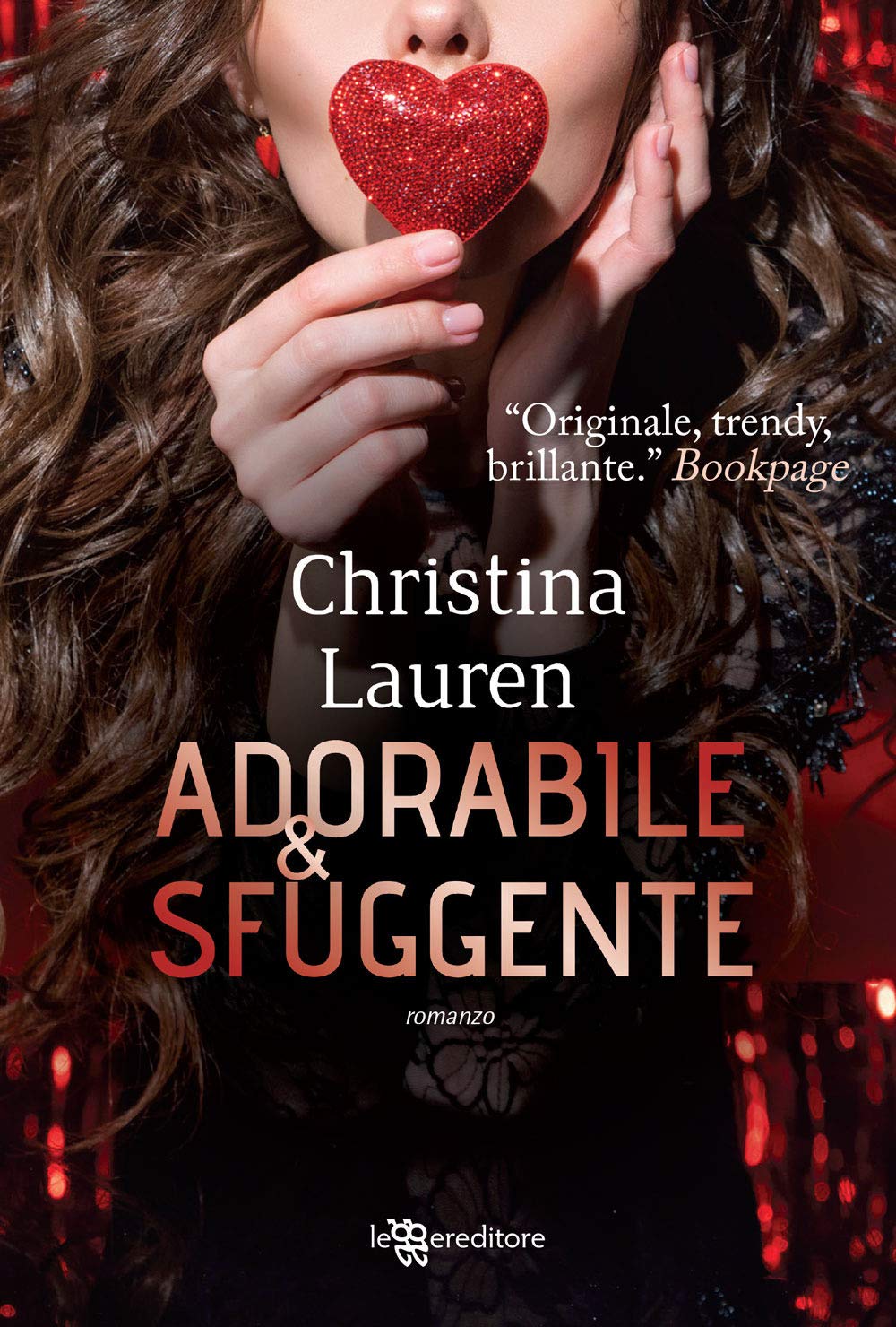 Adorabile & sfuggente book