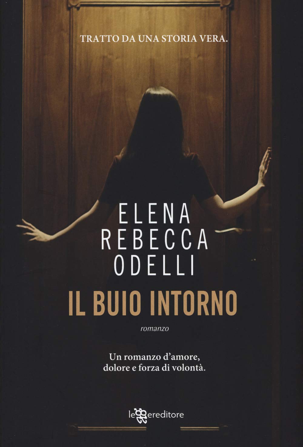 BUIO INTORNO (IL) Psychology