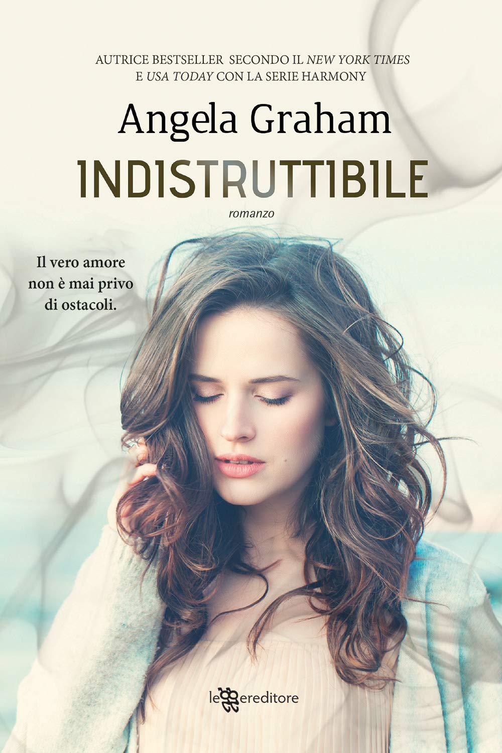 Indistruttibile. Harmony (Vol. 3) book