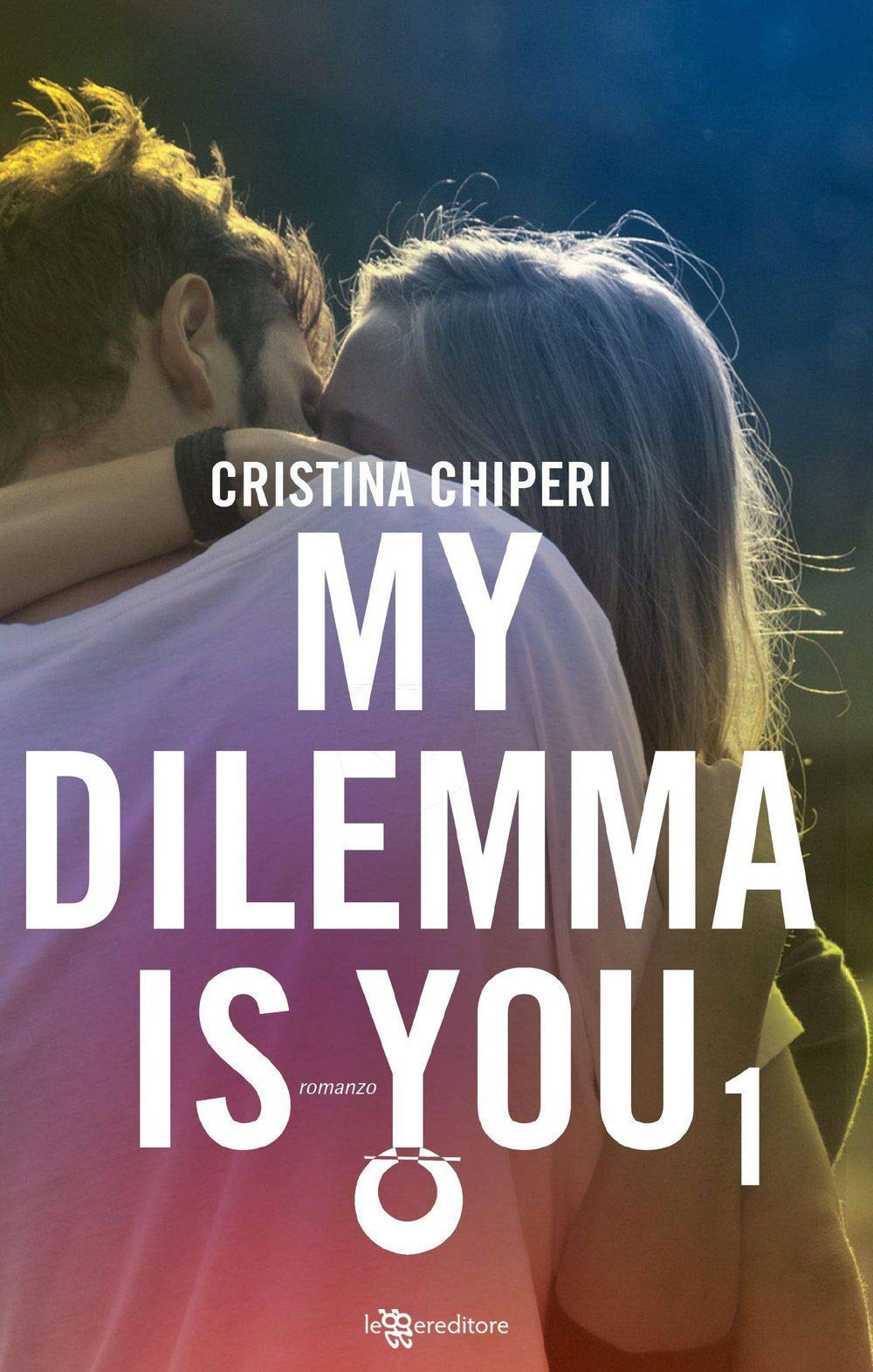 My dilemma is you (Vol. 1) Contemporary literature