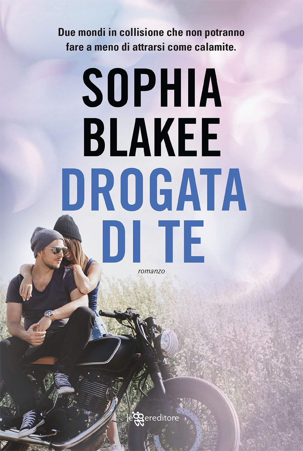 Drogata di te (Young adult) Contemporary literature Books