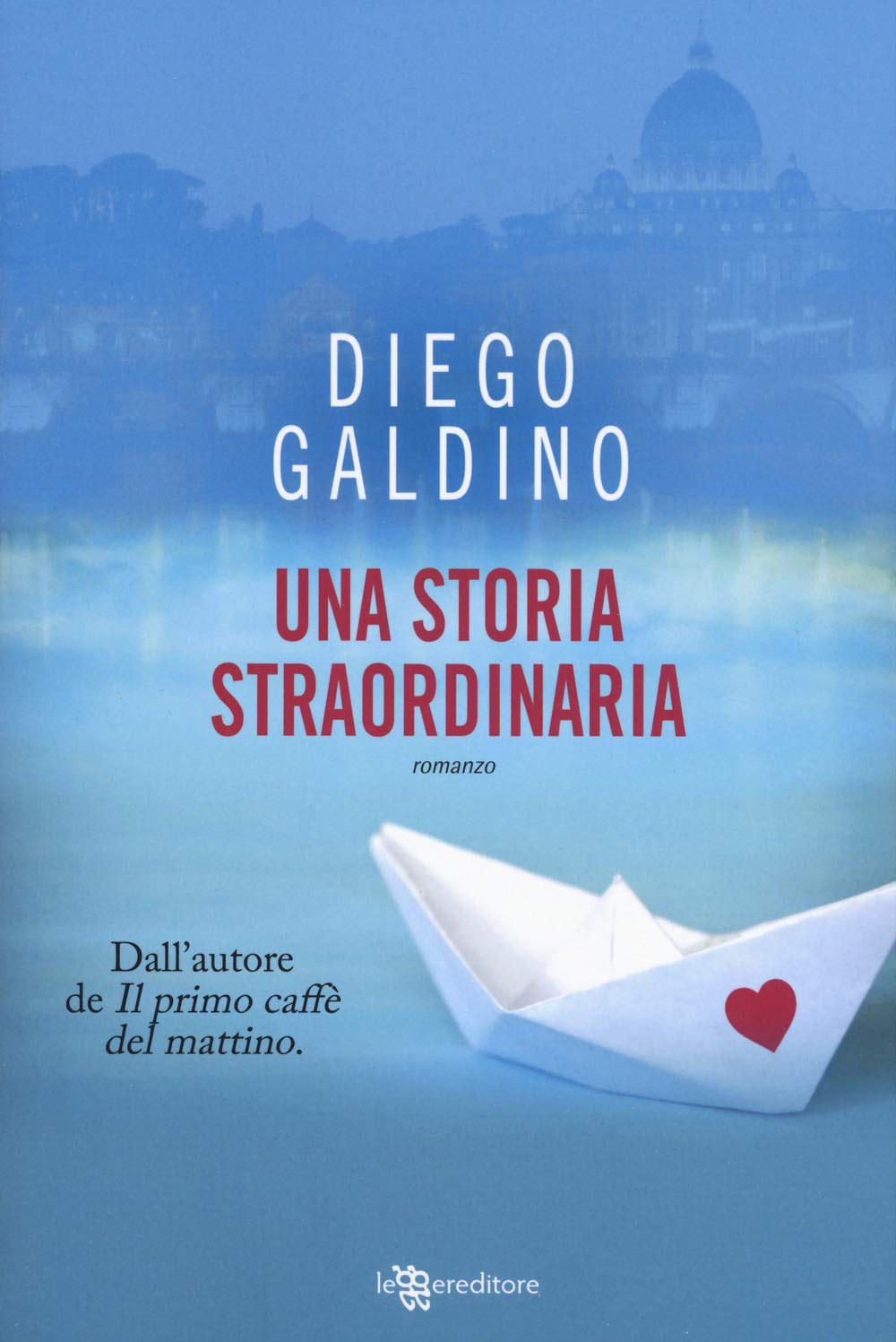Una storia straordinaria Contemporary literature