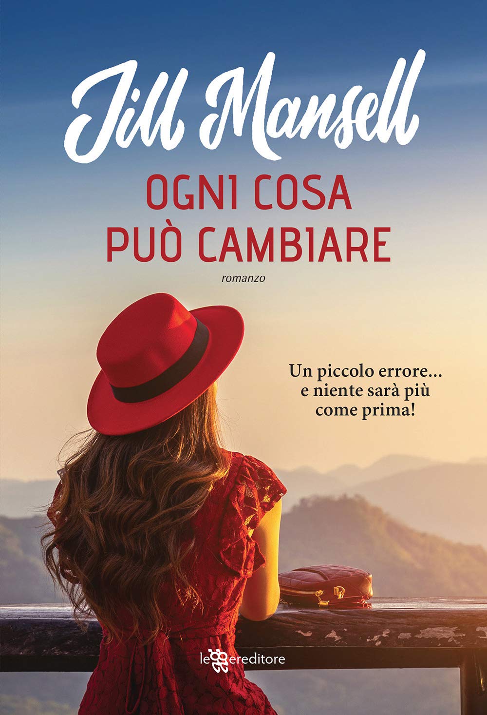 Ogni cosa può cambiare Contemporary literature