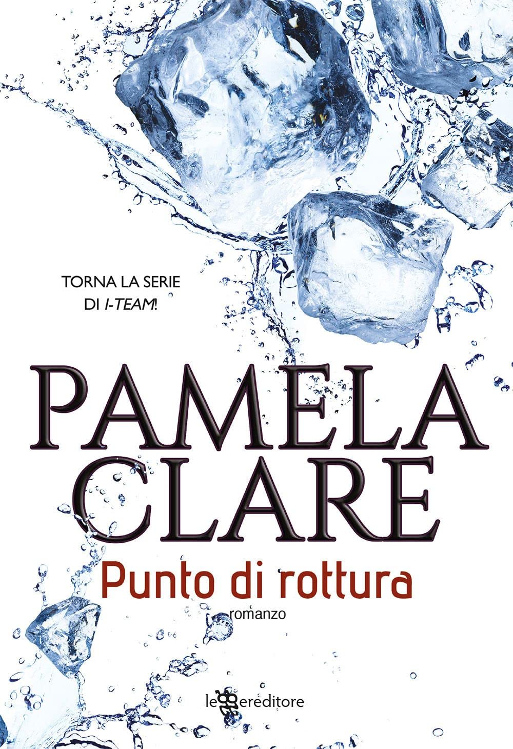 Punto di rottura Contemporary literature