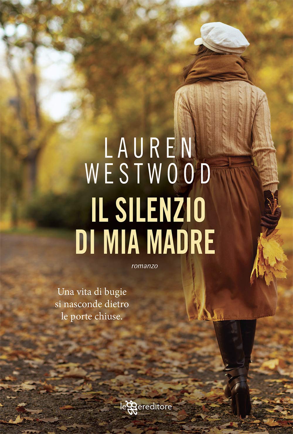 Il silenzio di mia madre (Narrativa) Contemporary literature