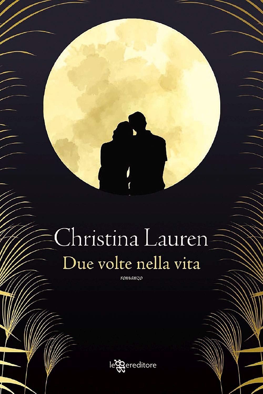 Due volte nella vita book