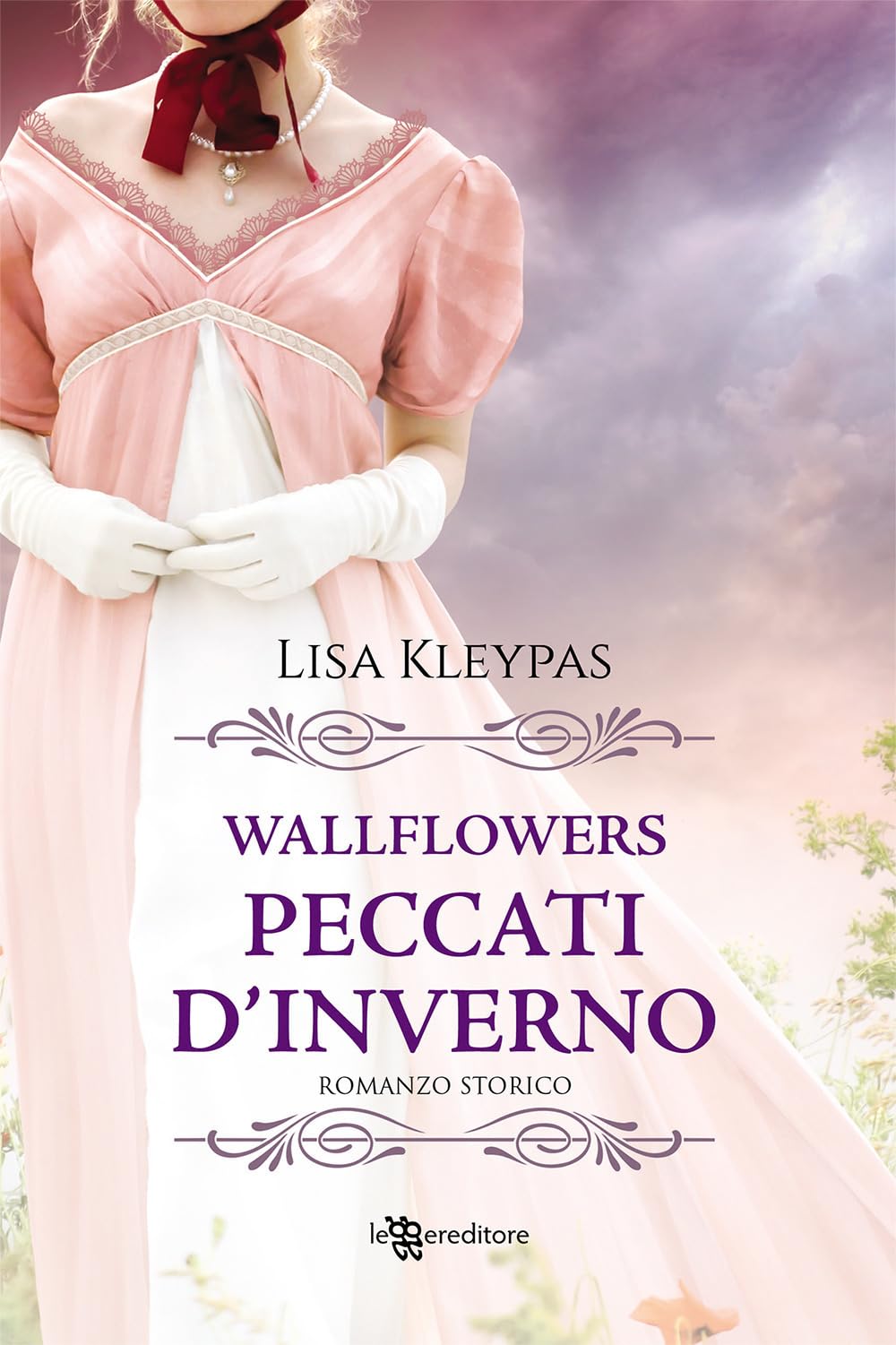 Peccati d'inverno. Wallflowers (Vol. 3) (Narrativa) Contemporary literature