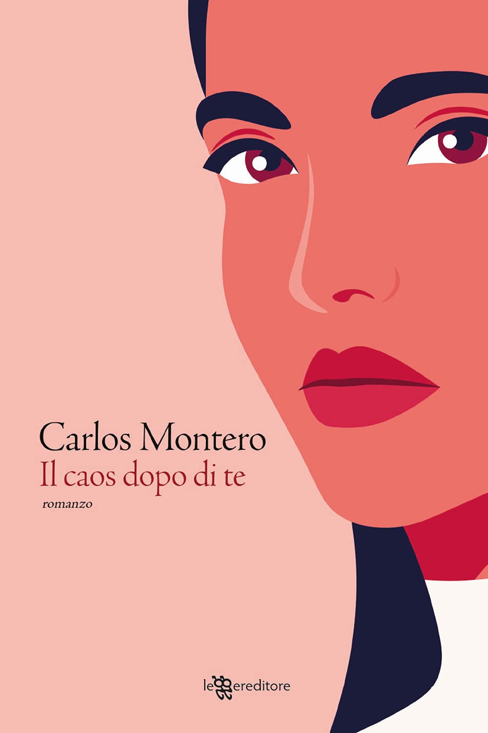 Il caos dopo di te (Narrativa) Contemporary literature