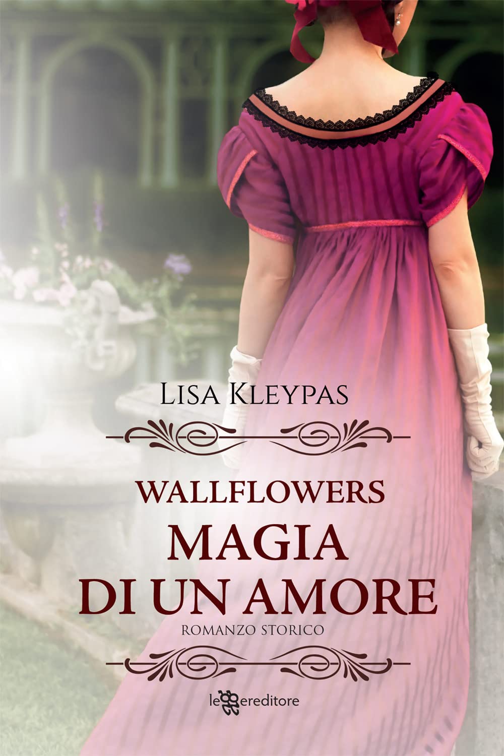 Magia di un amore. Wallflowers (Narrativa) Contemporary literature