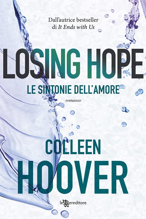Losing Hope. Le sintonie dell'amore book