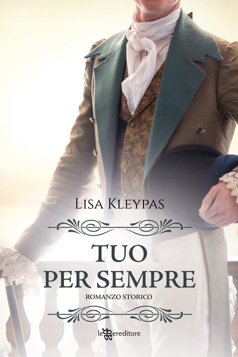 Tuo per sempre Contemporary literature Books