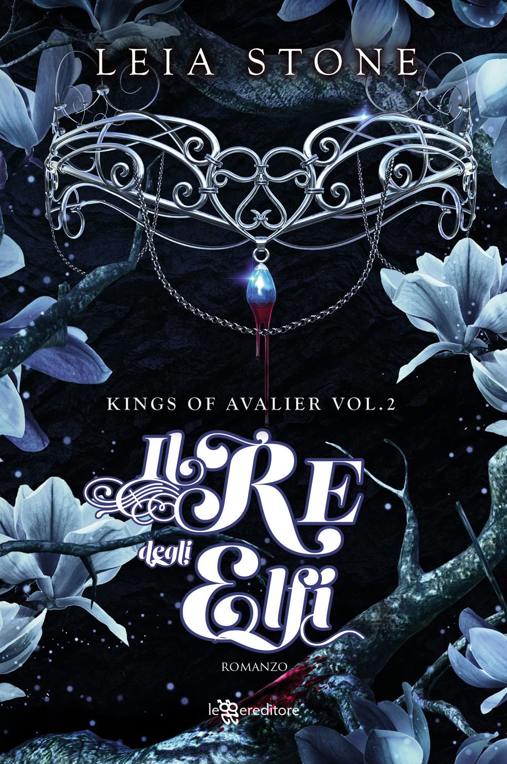 Il re degli elfi. Kings of Avalier (Vol. 2) (Narrativa) Contemporary literature