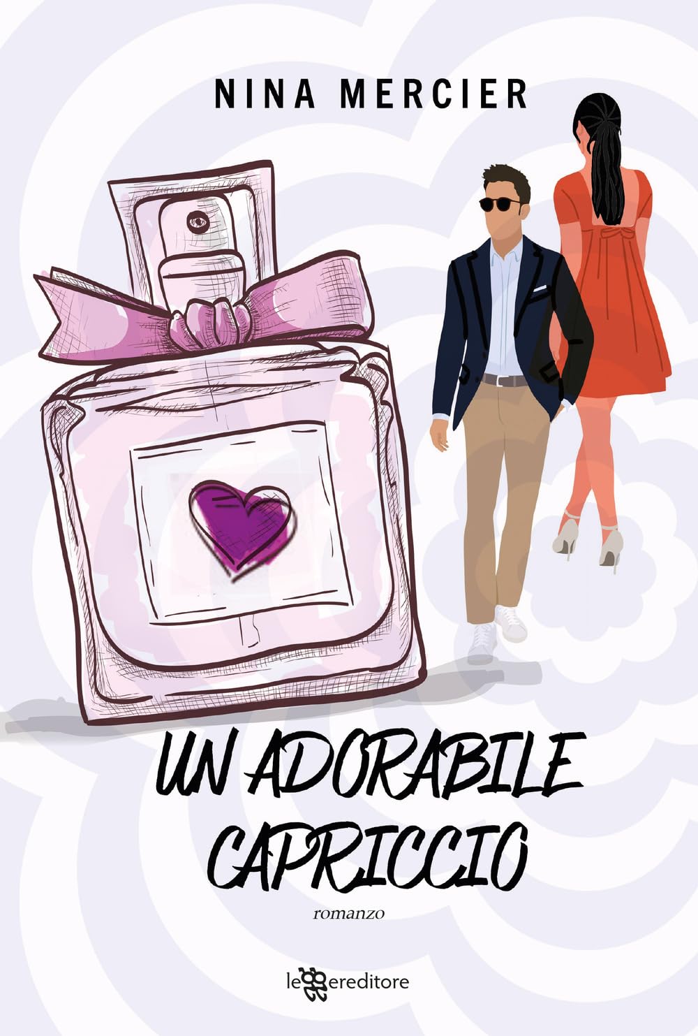 Un adorabile capriccio (Narrativa) Contemporary literature