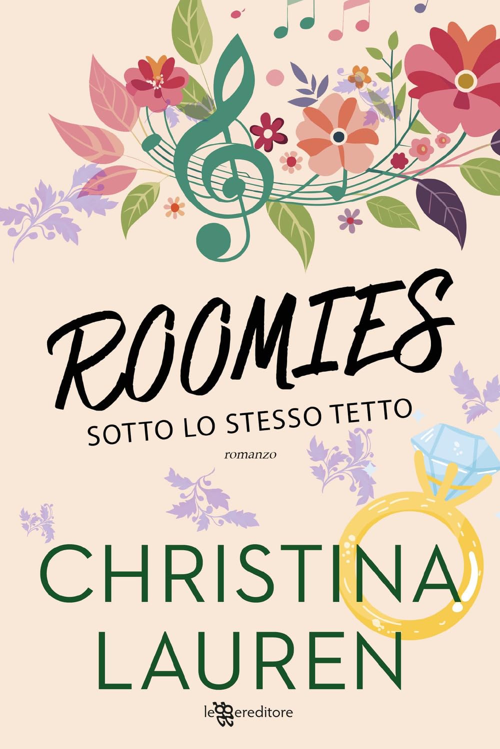 Roomies. Sotto lo stesso tetto book