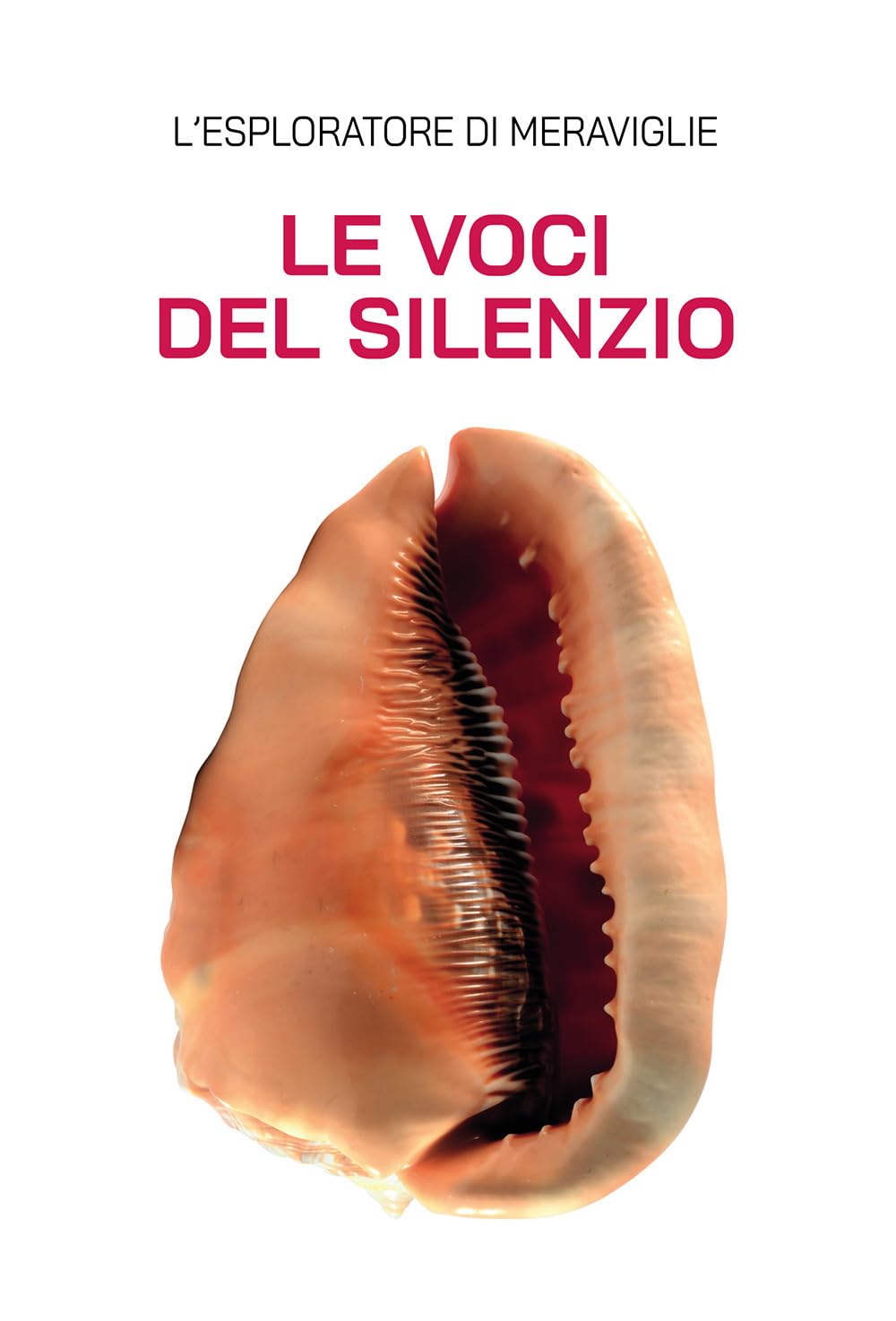 Le voci del silenzio Memories