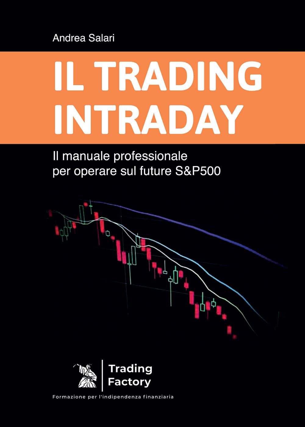 Il trading intraday. Il manuale professionale per operare sul future S&P500 book