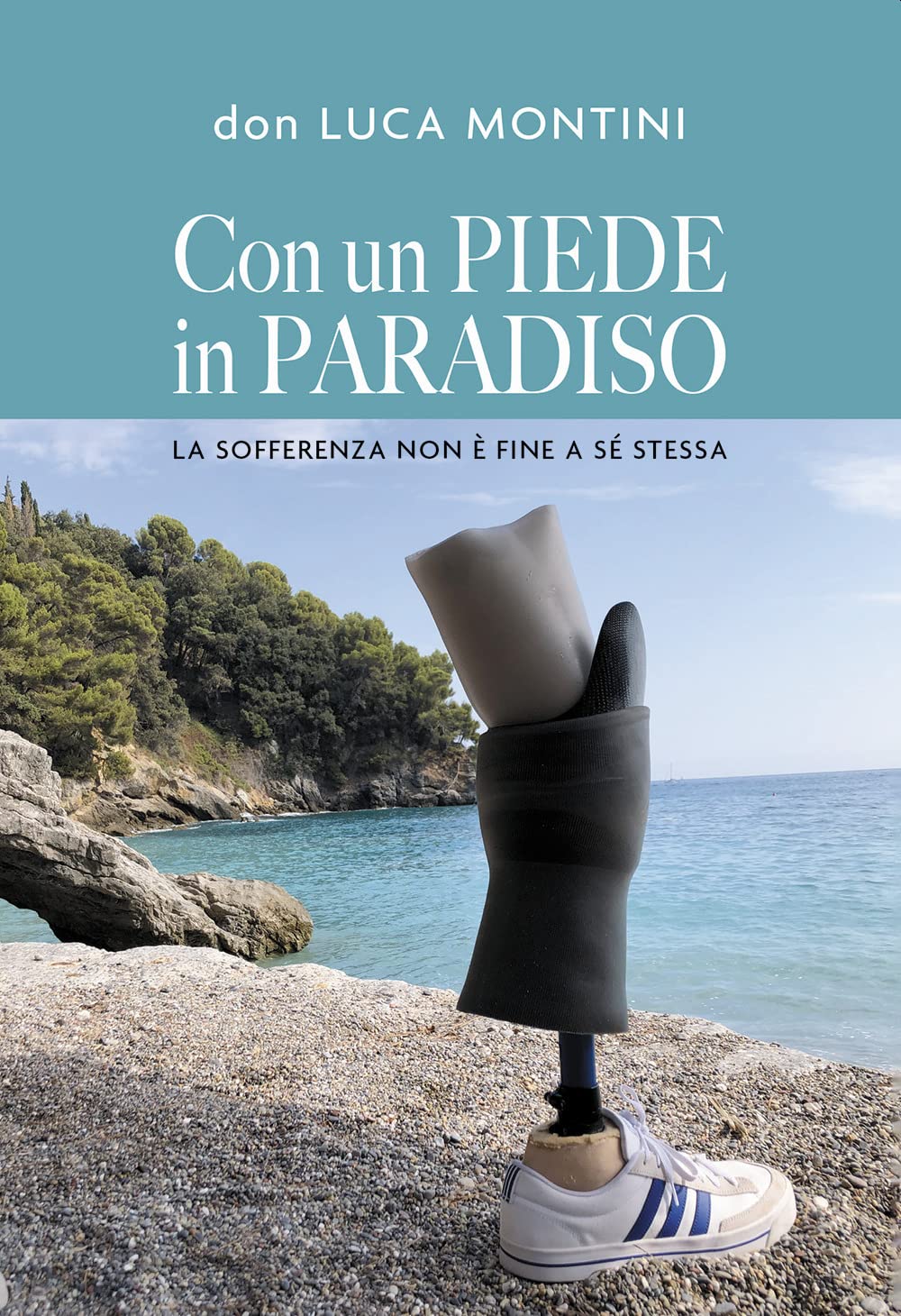 Con un piede in Paradiso. La sofferenza non è fine a sé stessa Memories