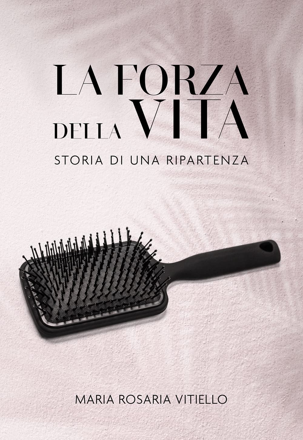 La forza della vita. Storia di una ripartenza book
